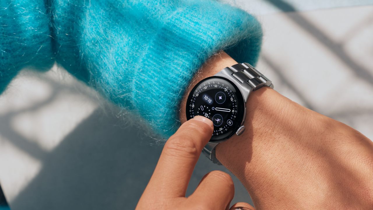 Nejlepší nabídka na Pixel Watch 4 - nenechte si ji ujít!