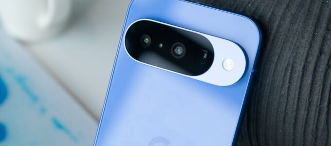 Nejlepší nabídky na předobjednávky Google Pixel 10