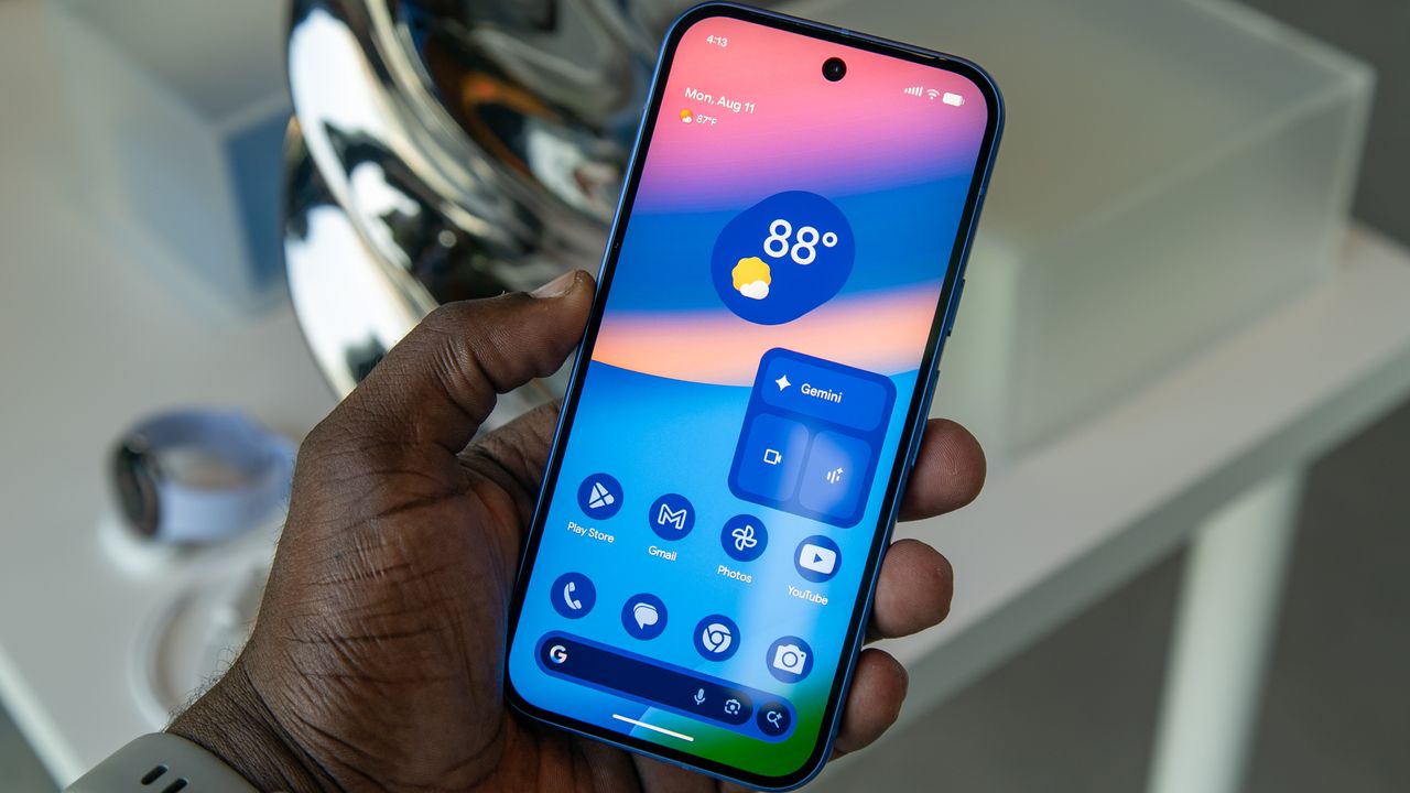 Nejlepší ochranné fólie na displej pro Google Pixel 10 v roce 2025