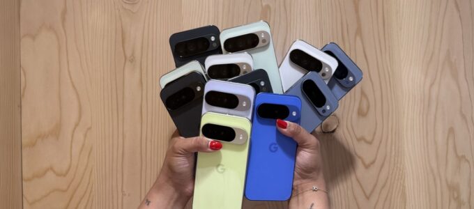 Nejlepší slevy na Android tech u Best Buy v rámci Labor Day!