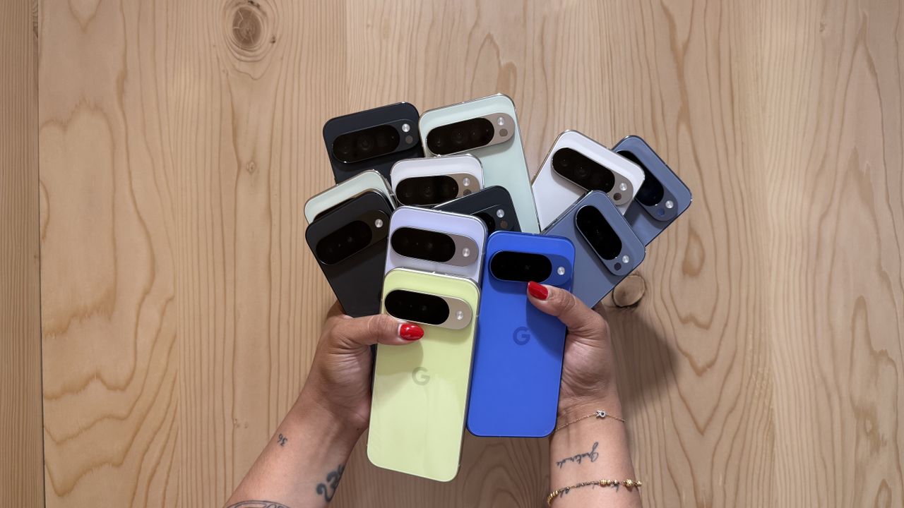 Nejlepší slevy na Android tech u Best Buy v rámci Labor Day!