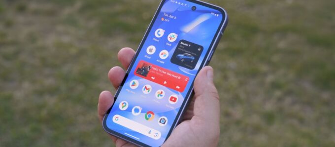 Nejlepší telefonní tarify pro studenty 2025: TOP 5 výběr