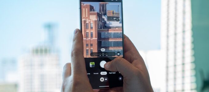 Nejvýhodnější nabídka na Google Pixel 10 Pro od Verizonu!