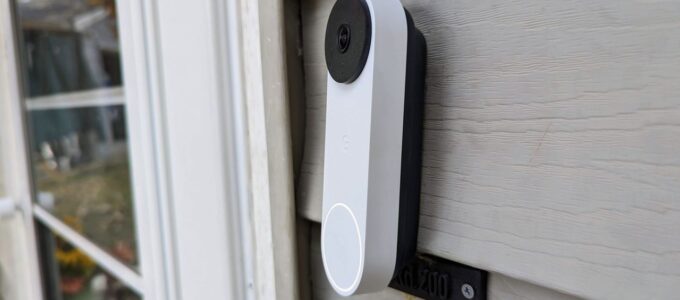 Nové Google Nest kamery nabídnou 2K HDR video a upgrade Gemini