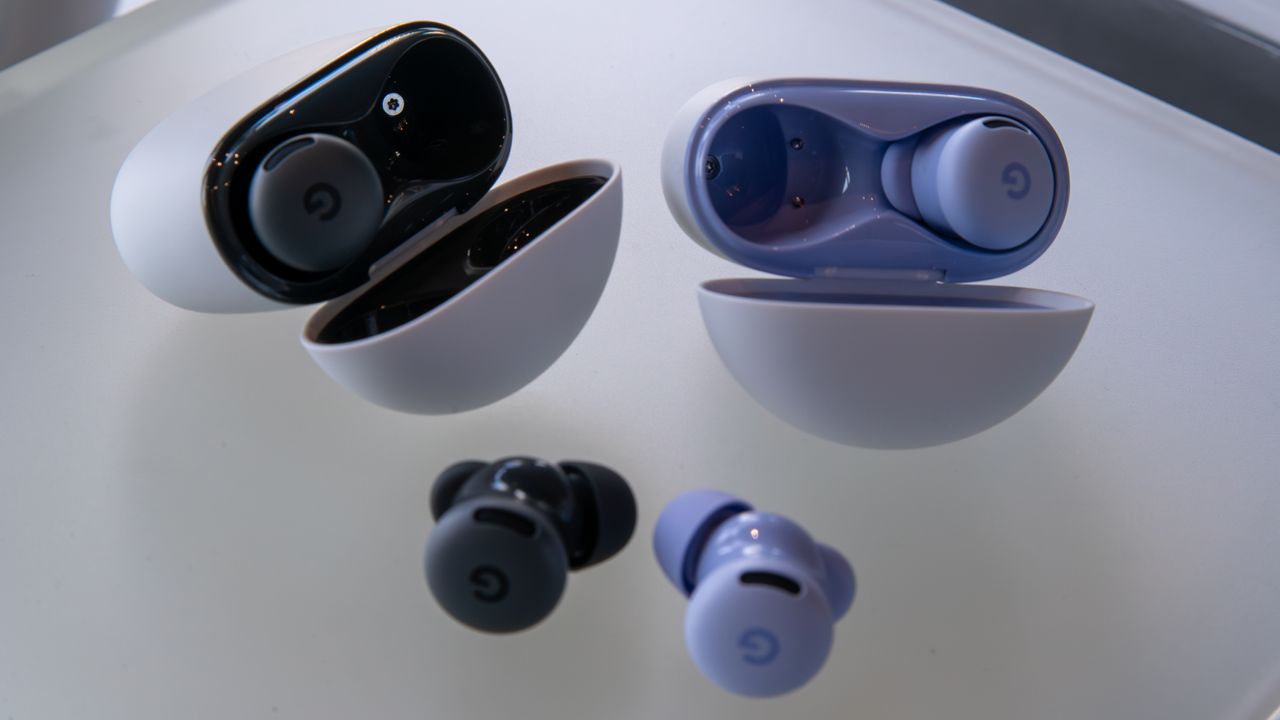 Nové Pixel Buds 2a: dostupné ANC a podpora Gemini