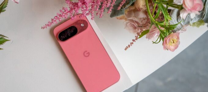 Novinky: Únik Pixel 10, Spotify zdražuje a nová nabíječka Pixel Watch