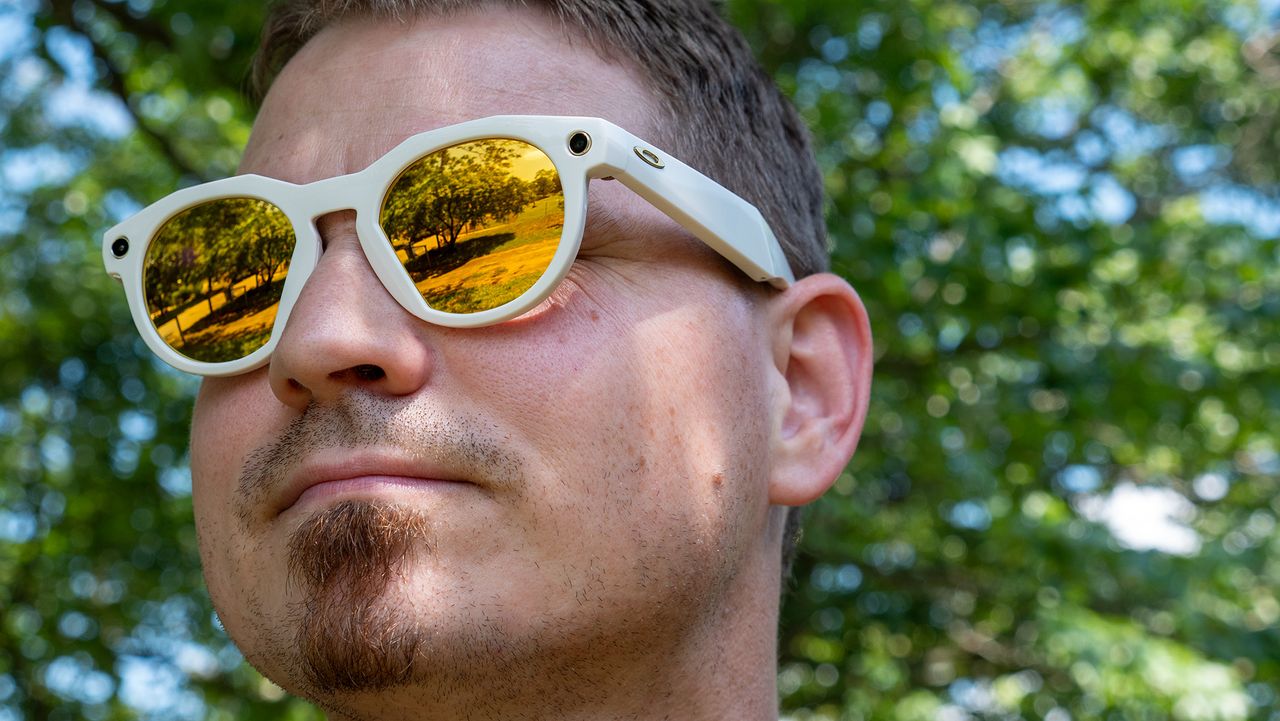 Nový zlatý standard: Chytré brýle Oakley Meta HSTN