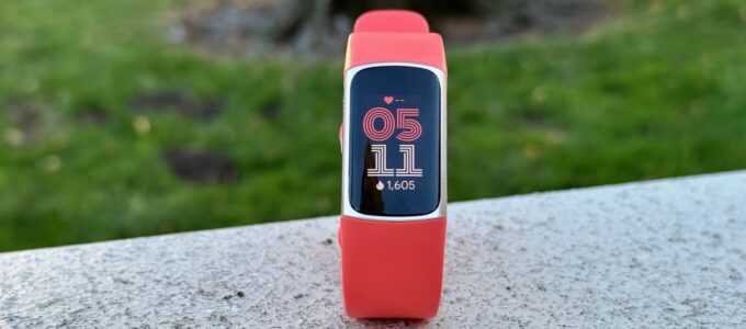 Oblíbený fitness tracker je na Amazonu se slevou 25 %!