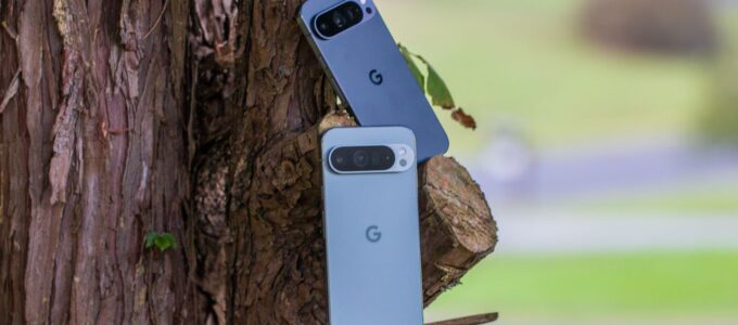 Oficiální kryty Pixel 10 unikly: čeká vás magnetické překvapení