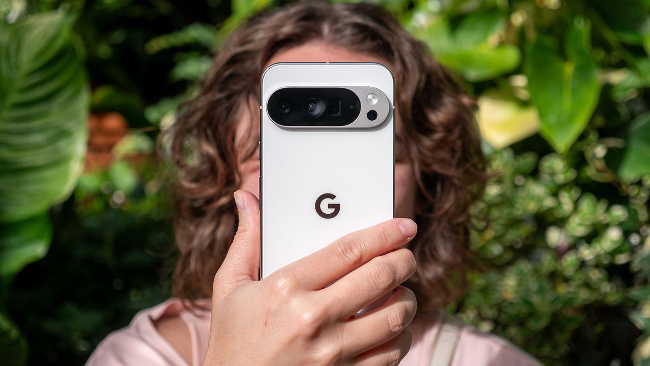 Pixel 10 Pro: Menší přitažlivost, ale Google to trefil správně
