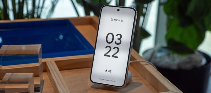 Pixel 10 Pro řeší hlavní nedostatek OLED displejů