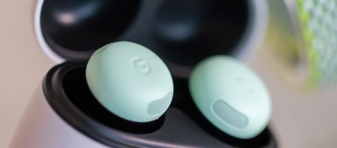 Pixel Buds 2a možná podraží, naznačuje nový únik informací