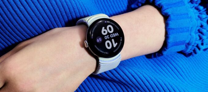 Pixel Watch 4: Chytrý a elegantní pomocník pro zdraví a fitness