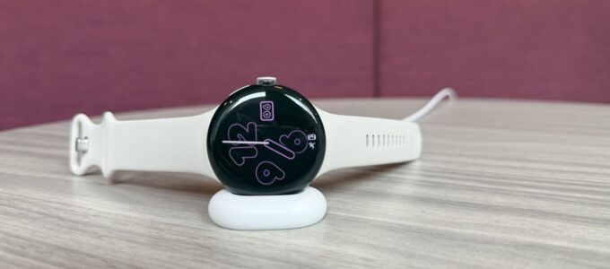 Pixel Watch 4 skrývá tajnou zbraň, kterou jiné hodinky nemají