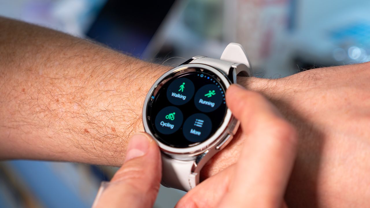 Poslední šance: Galaxy Watch slevněné o 287 dolarů!