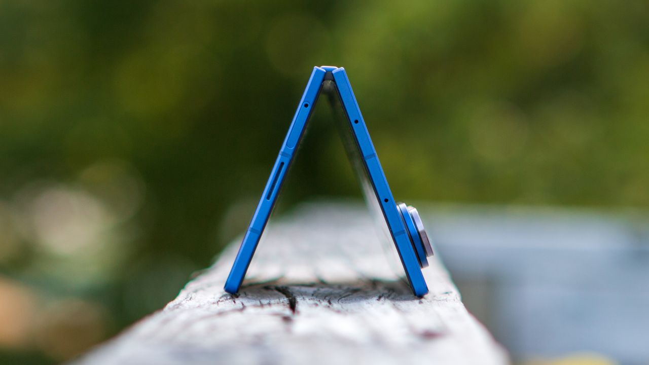 První kroky s novým Samsung Galaxy Z Fold 7