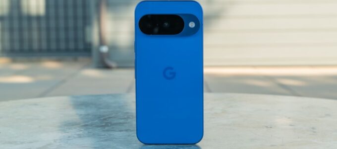 "Prvních 10 kroků s vaším novým Google Pixel 10"