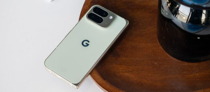 Revoluční Pixel 10 Pro Fold: Navržen pro 10 let skládání