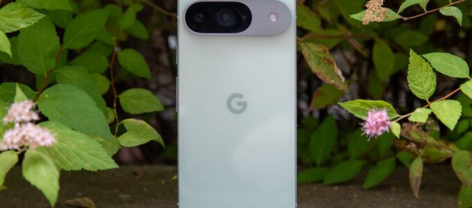 Rok s Google Pixel 9: Smíšené pocity z užívání