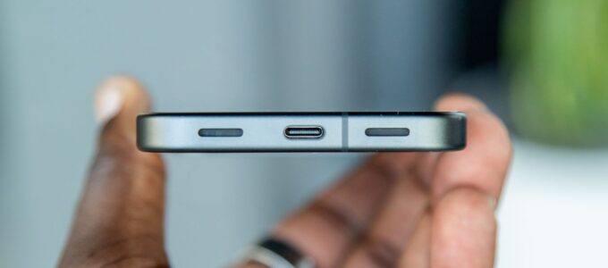 Rychlost nabíjení Google Pixel 10: Jak rychle se nabíjí?