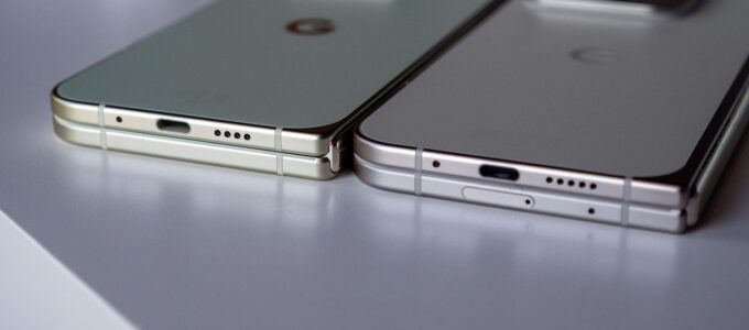 Rychlost nabíjení Google Pixel 10 Pro Fold: Jak rychlá je?