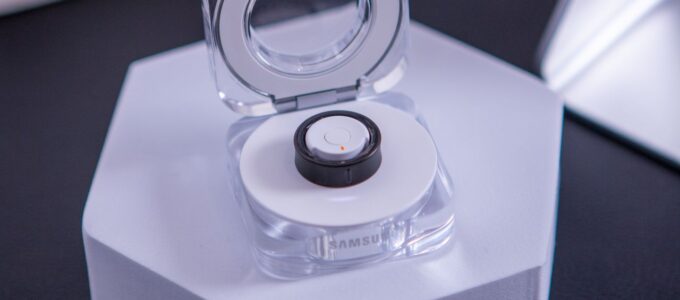 Samsung Galaxy Ring v prodeji: Měli byste koupit chytrý prsten?