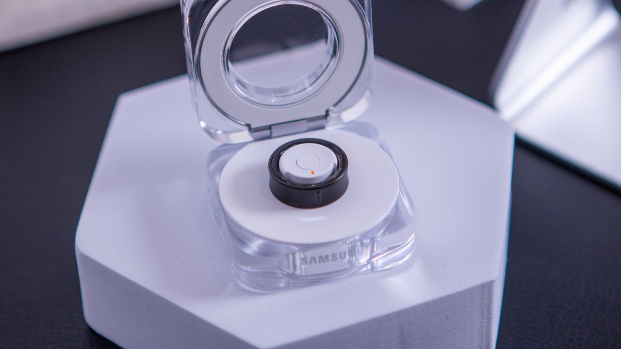 Samsung Galaxy Ring v prodeji: Měli byste koupit chytrý prsten?