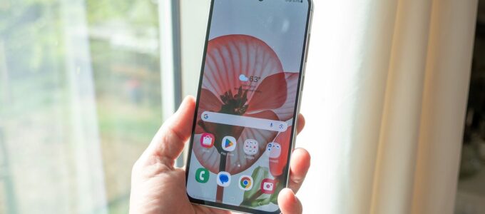 Samsung Galaxy S25 FE může přijít dříve, než čekáte