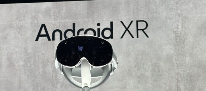 Samsung letos uvede Galaxy Z trifold a Android XR headset