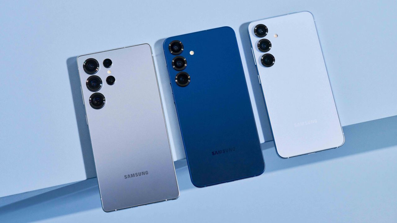 Samsung představí nové Galaxy zařízení v září online.