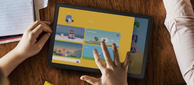 Samsung tablet: Sleva 30 % na váš oblíbený model!