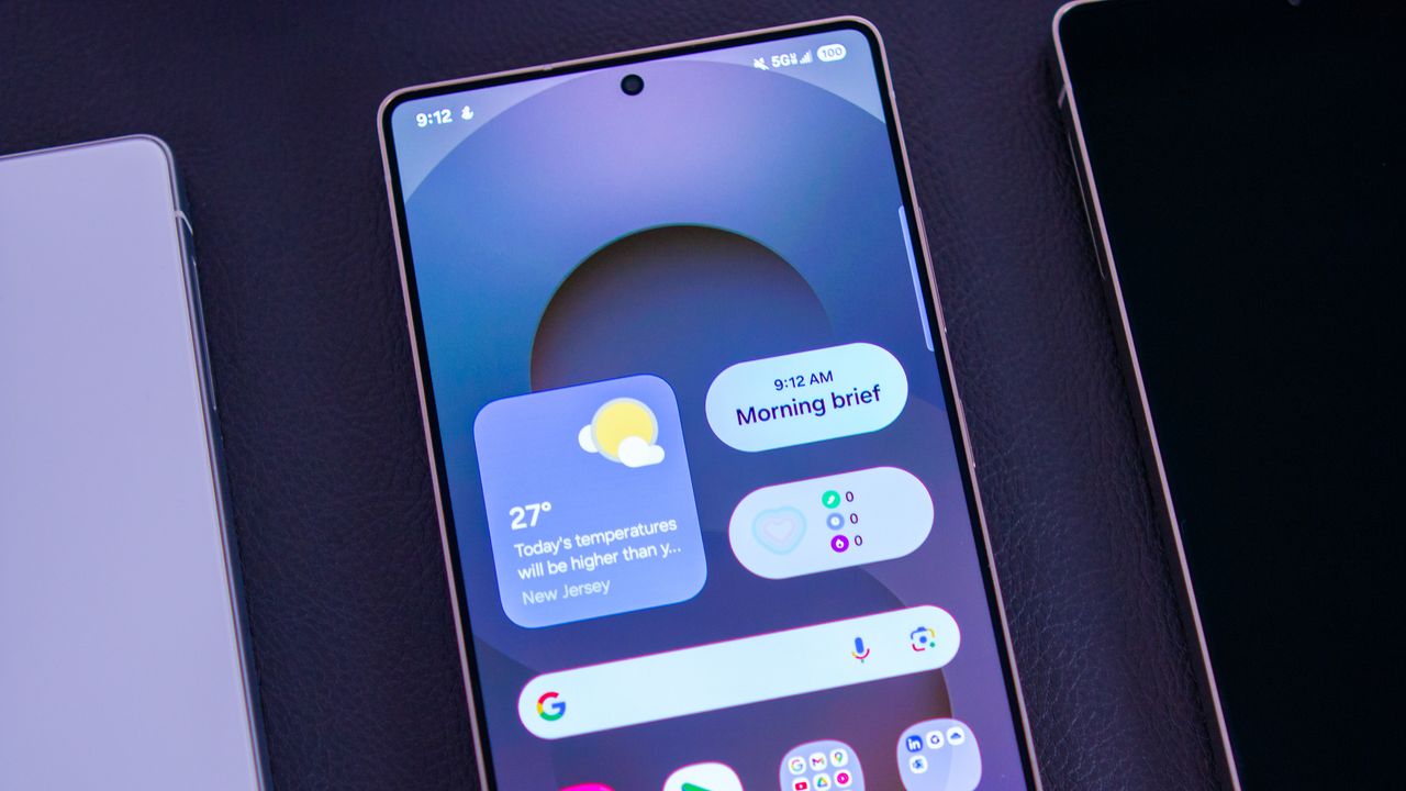 Samsung umožňuje pečovatelům lépe sledovat své blízké