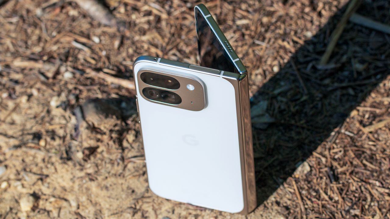 Sníží se cena Pixel 9 Pro Fold při uvedení Pixel 10 Pro Fold?