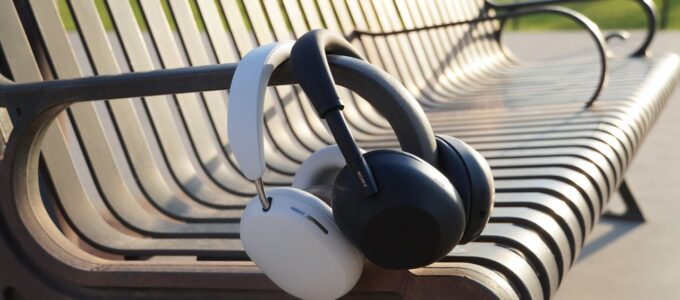 Sony WH-1000XM6 ukončily mou lásku k Sonos Ace