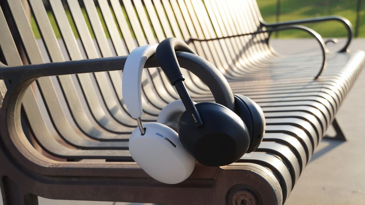 Sony WH-1000XM6 ukončily mou lásku k Sonos Ace