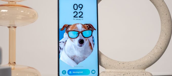 Únik naznačuje Galaxy S26 Pro jako nástupce S25 s malým displejem