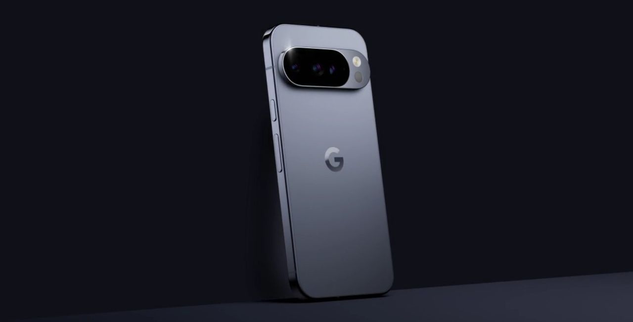 Únik naznačuje velký posun Gemini u Pixel 10 série