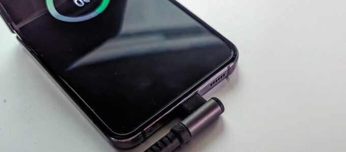 USB Debugging: Co to je a zda ho povolit?