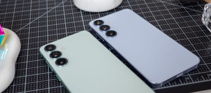 Verizon nabízí zdarma Galaxy S25 Plus: Je to opravdu pravda?
