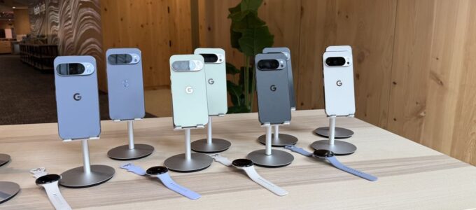 Vyberte si tu nejlepší barvu pro Google Pixel 10 Pro!