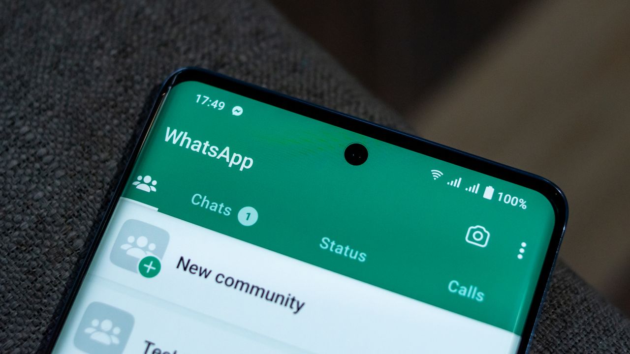 WhatsApp zavádí nové funkce pro boj s podvody