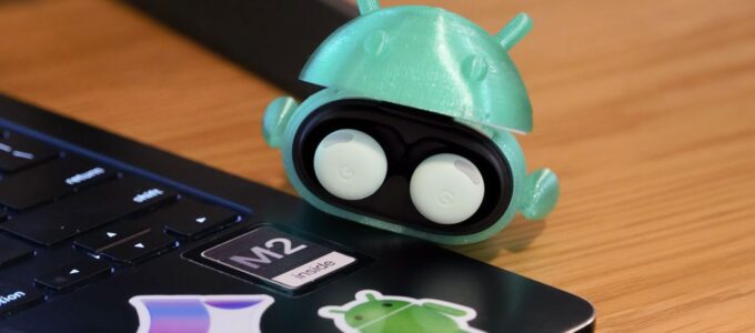 Zlepšil jsem sluchátka pomocí 3D tisku: Zkuste to také!