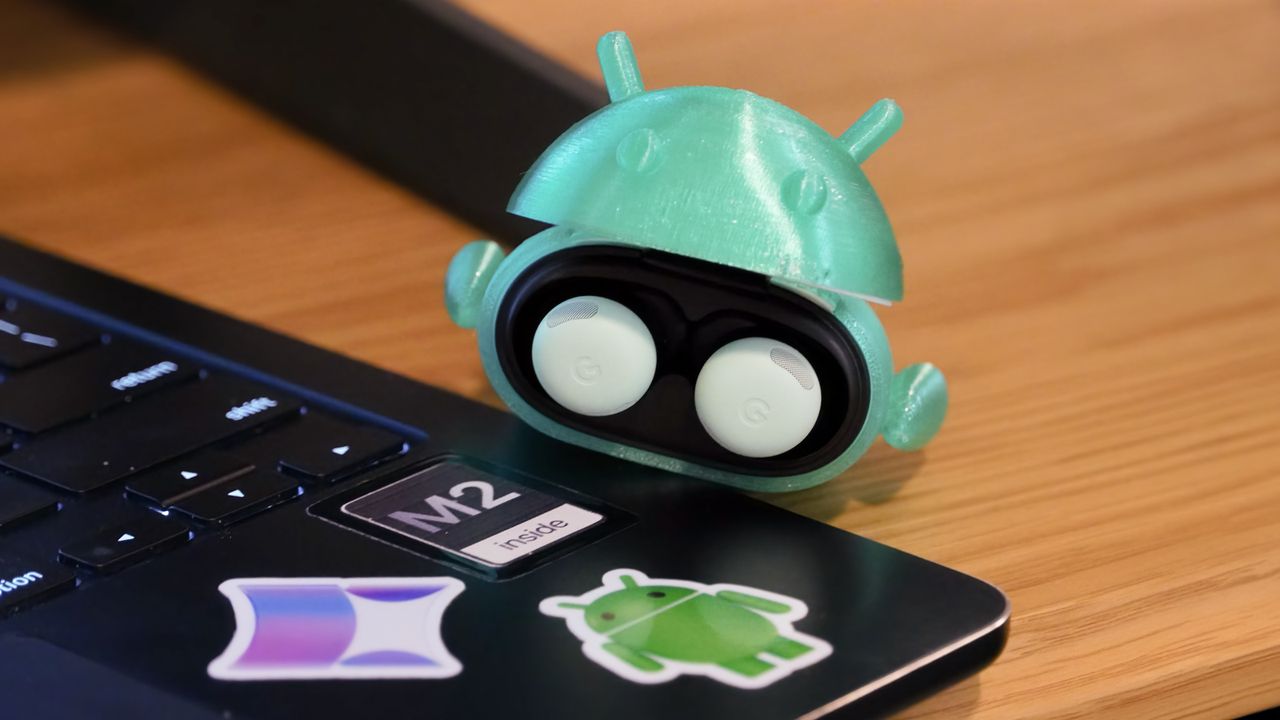 Zlepšil jsem sluchátka pomocí 3D tisku: Zkuste to také!