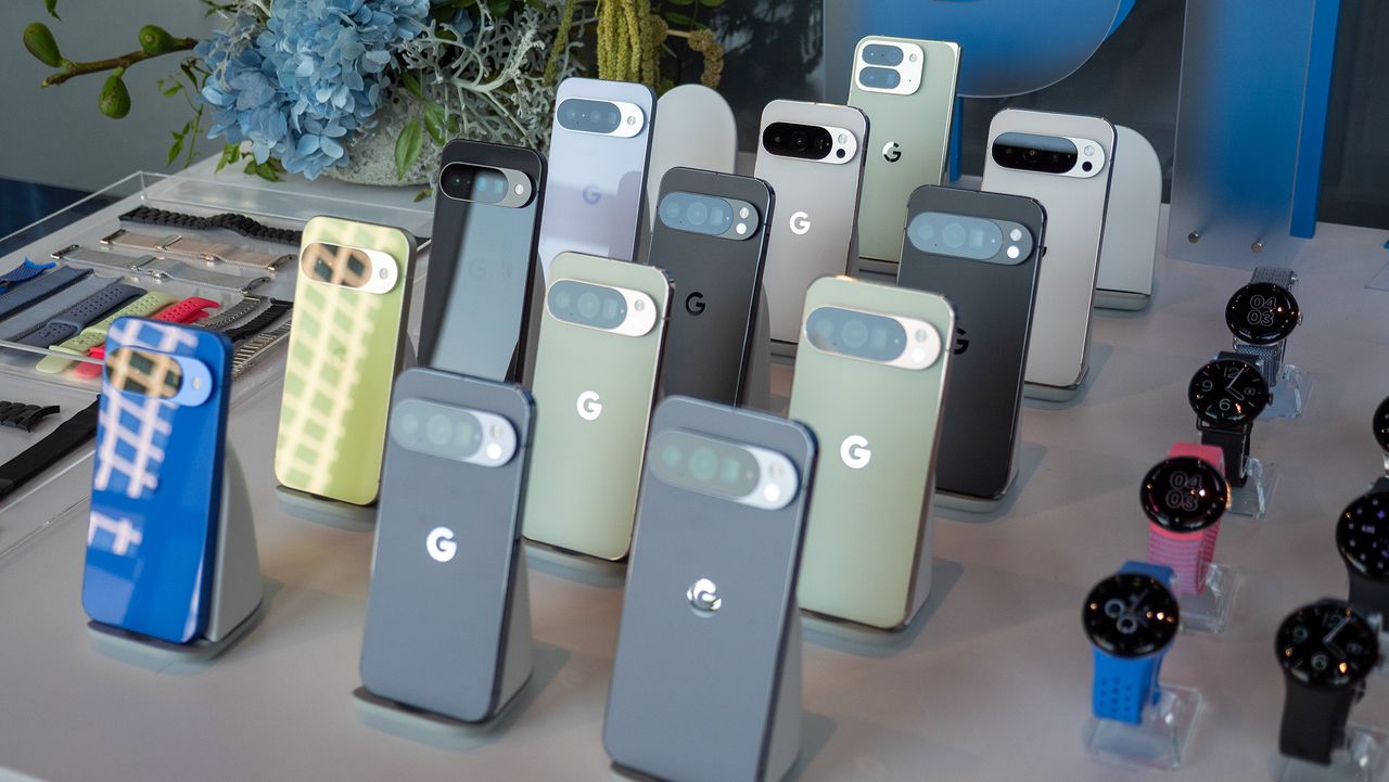 Zvažujete koupi Google Pixel 10?