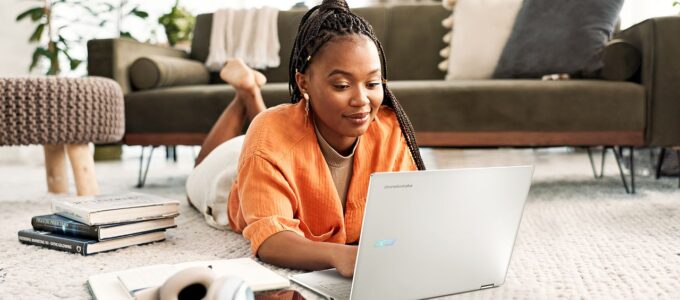 Acer září na IFA 2025 s Chromebookem Plus Spin 514 a Chromeboxy