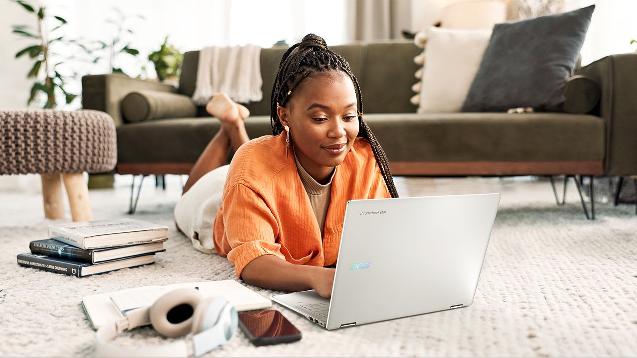 Acer září na IFA 2025 s Chromebookem Plus Spin 514 a Chromeboxy