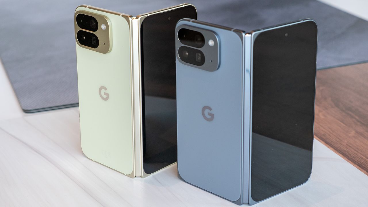 Aktualizace softwaru pro Google Pixel 10 Pro Fold: Kolik jich bude?