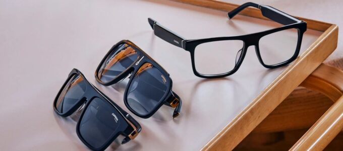 Amazon AR brýle: Konkurence pro Ray-Ban Meta?