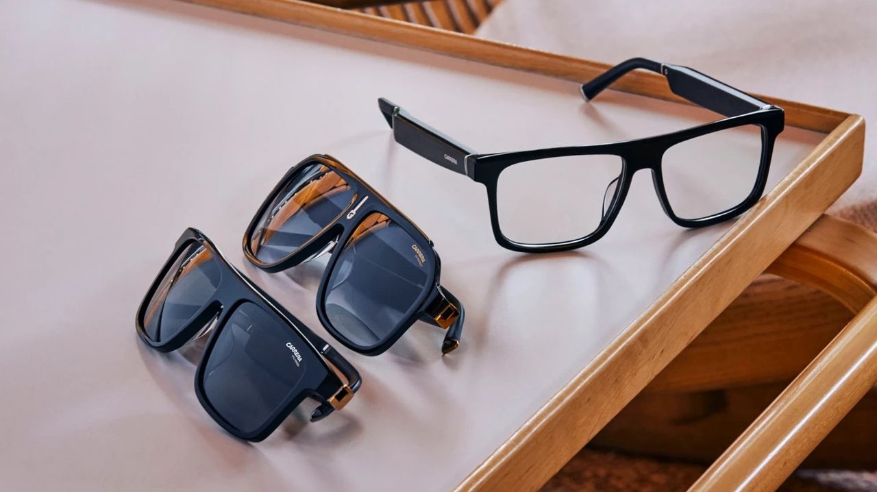 Amazon AR brýle: Konkurence pro Ray-Ban Meta?