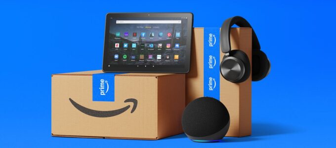Amazon Prime Day: Příští měsíc a rychle mizící nabídky na Android